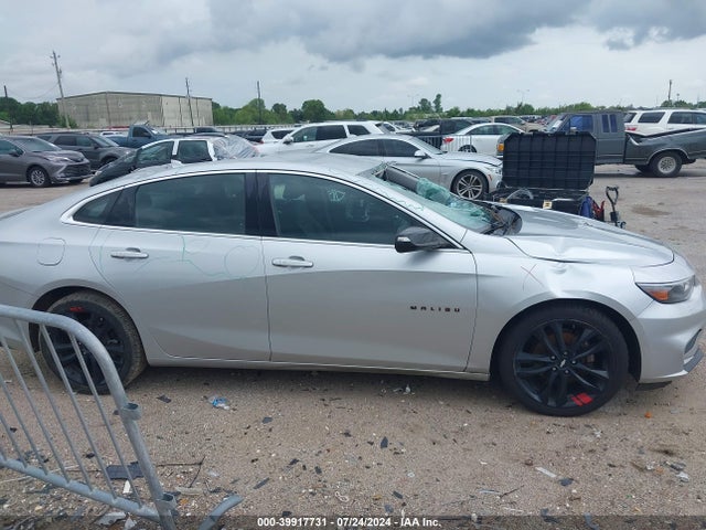 Chevrolet MALIBU LT 2018 1G1ZD5ST6JF232092 Image 13