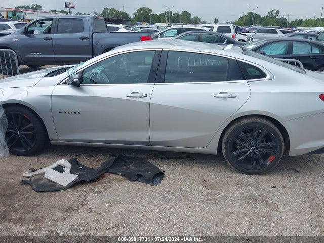 Chevrolet MALIBU LT 2018 1G1ZD5ST6JF232092 Image 14