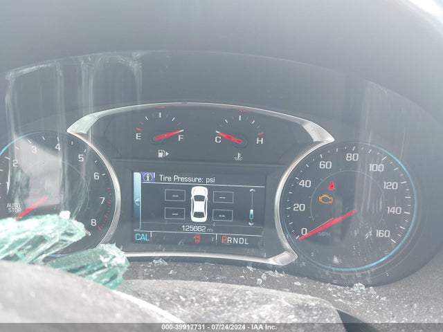 Chevrolet MALIBU LT 2018 1G1ZD5ST6JF232092 Image 15