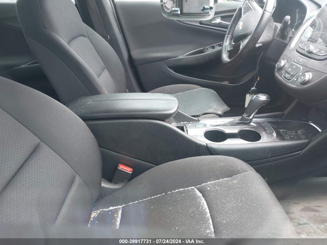 Chevrolet MALIBU LT 2018 1G1ZD5ST6JF232092 Image 5