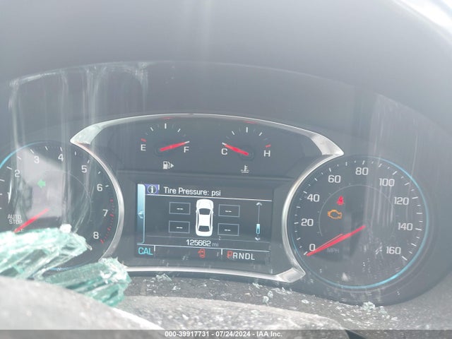 Chevrolet MALIBU LT 2018 1G1ZD5ST6JF232092 Image 7