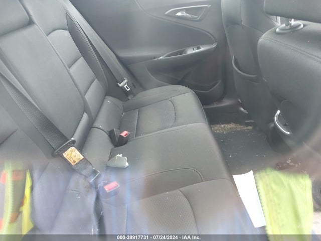 Chevrolet MALIBU LT 2018 1G1ZD5ST6JF232092 Image 8
