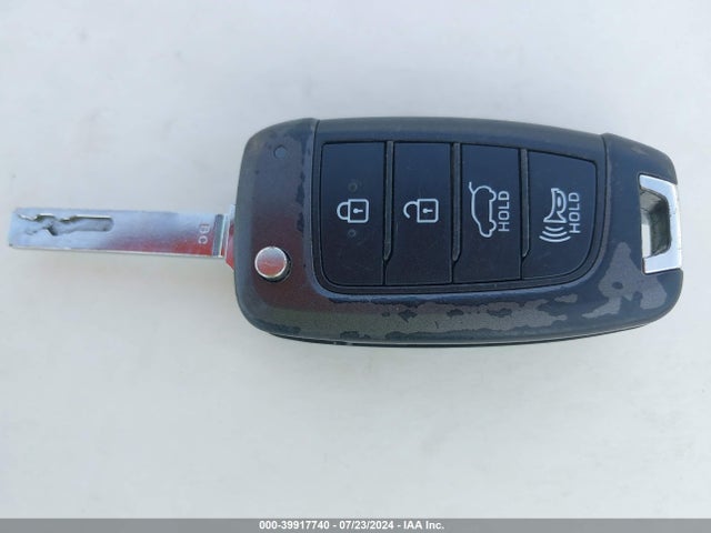 Hyundai Veloster 2.0 2020 KMHTG6AFXLU024488 Image 11