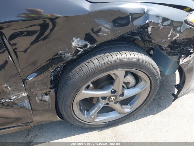 Hyundai Veloster 2.0 2020 KMHTG6AFXLU024488 Image 17