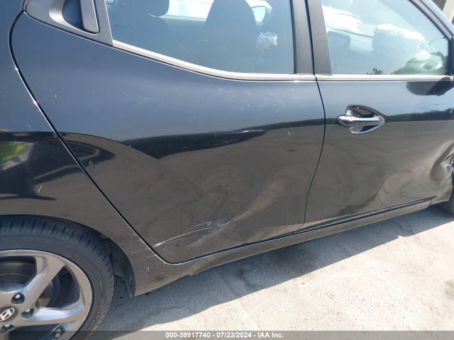 Hyundai Veloster 2.0 2020 KMHTG6AFXLU024488 Image 18