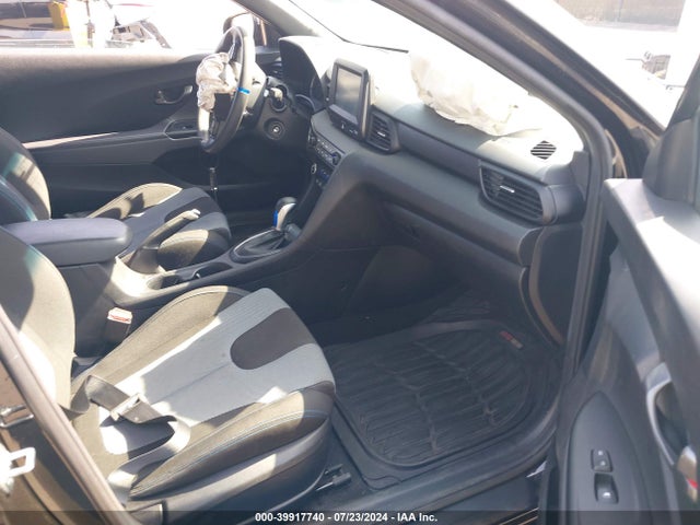 Hyundai Veloster 2.0 2020 KMHTG6AFXLU024488 Image 5