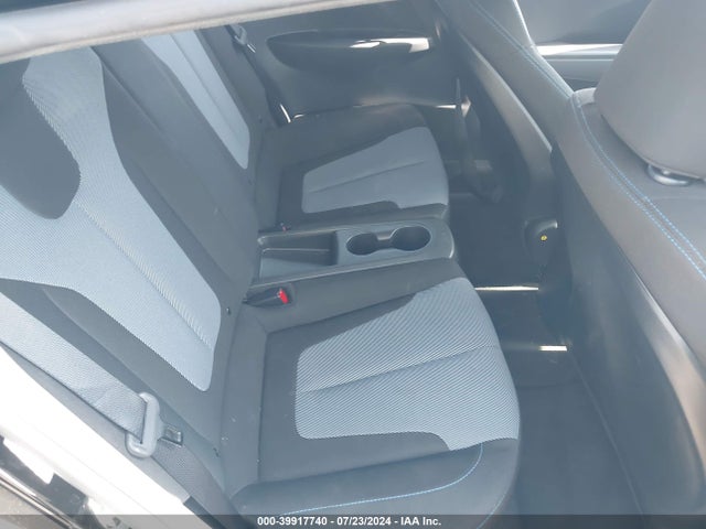 Hyundai Veloster 2.0 2020 KMHTG6AFXLU024488 Image 8
