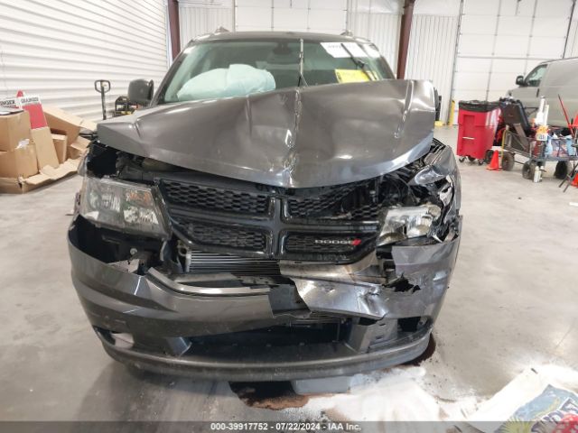3C4PDCAB0LT271832 Dodge Journey Se Value