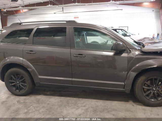 3C4PDCAB0LT271832 Dodge Journey Se Value