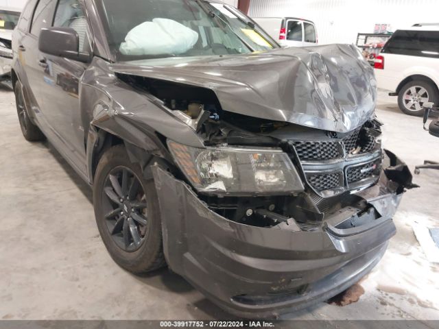3C4PDCAB0LT271832 Dodge Journey Se Value