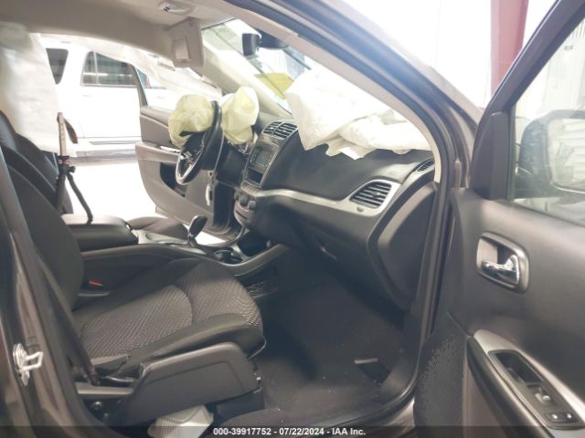 3C4PDCAB0LT271832 Dodge Journey Se Value