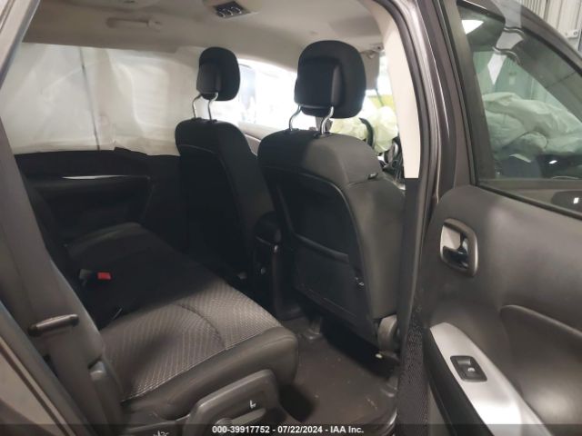 3C4PDCAB0LT271832 Dodge Journey Se Value