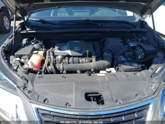 JTJDARBZ7L5010706 Lexus NX 300