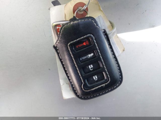 JTJDARBZ7L5010706 Lexus NX 300