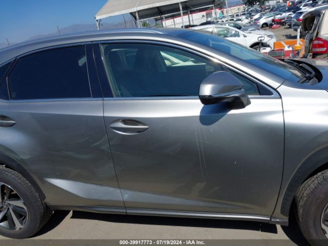 JTJDARBZ7L5010706 Lexus NX 300