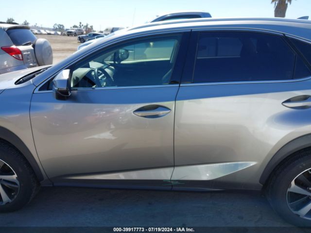 JTJDARBZ7L5010706 Lexus NX 300