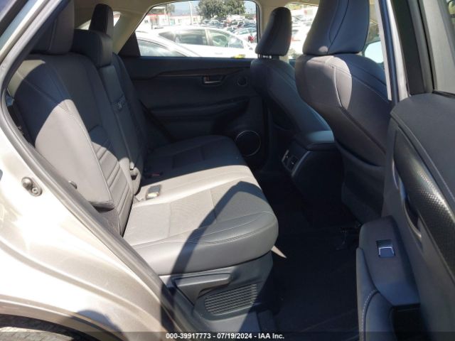 JTJDARBZ7L5010706 Lexus NX 300