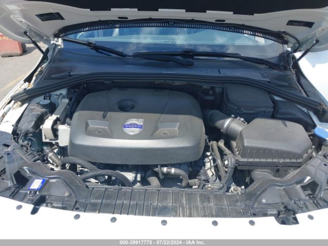 YV140MFK7F2335586 Volvo S60 T5 Premier
