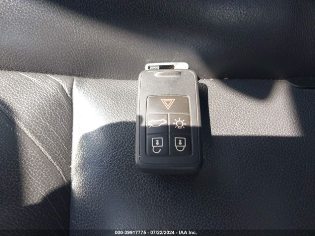 YV140MFK7F2335586 Volvo S60 T5 Premier