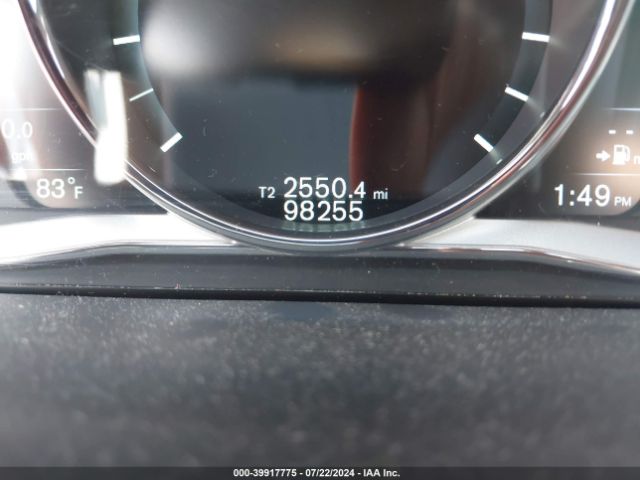 YV140MFK7F2335586 Volvo S60 T5 Premier