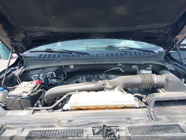 Ford Expedition Limited Max 2023 1FMJK2A8XPEA07223 Image 10