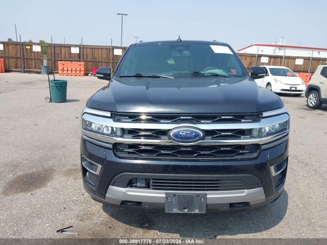 Ford Expedition Limited Max 2023 1FMJK2A8XPEA07223 Image 12