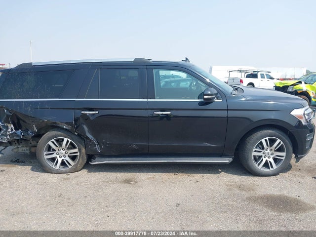 Ford Expedition Limited Max 2023 1FMJK2A8XPEA07223 Image 13