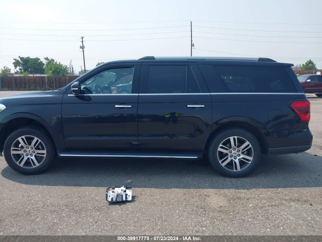 Ford Expedition Limited Max 2023 1FMJK2A8XPEA07223 Image 14