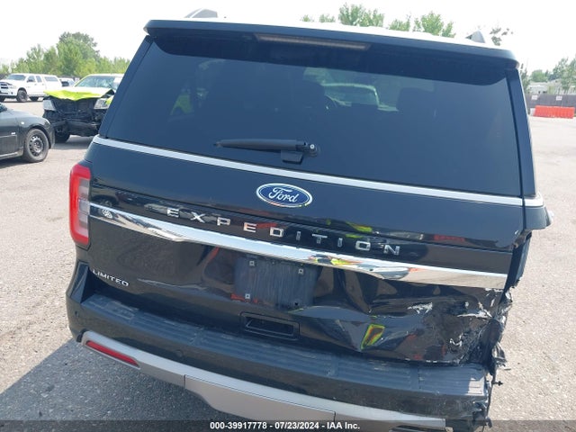 Ford Expedition Limited Max 2023 1FMJK2A8XPEA07223 Image 16