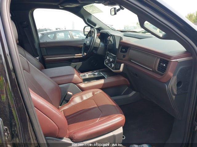 Ford Expedition Limited Max 2023 1FMJK2A8XPEA07223 Image 5