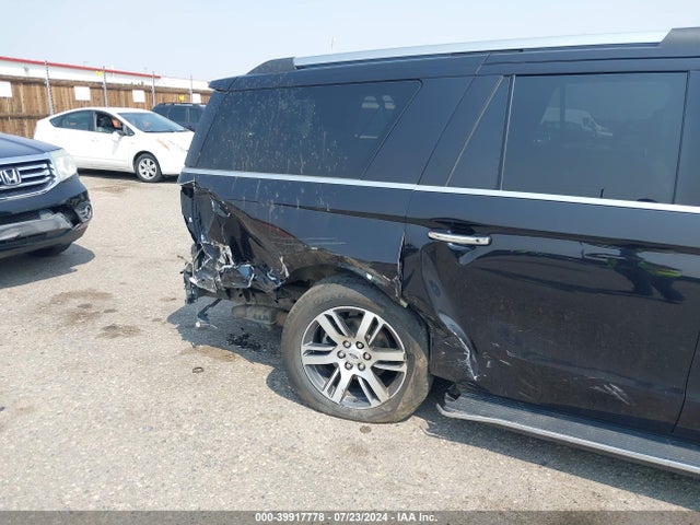 Ford Expedition Limited Max 2023 1FMJK2A8XPEA07223 Image 6