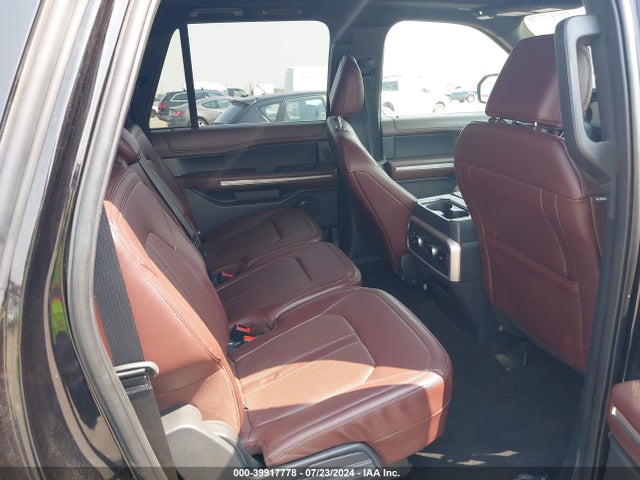 Ford Expedition Limited Max 2023 1FMJK2A8XPEA07223 Image 8
