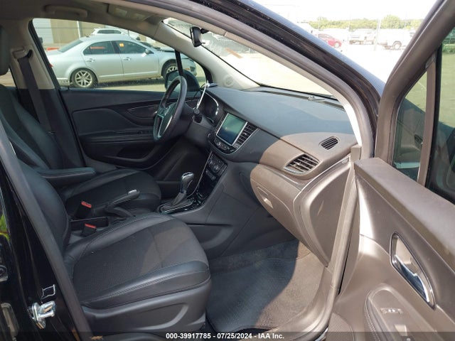 KL4CJASB8KB940398 Buick Encore Fwd Preferred