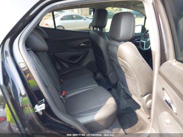 KL4CJASB8KB940398 Buick Encore Fwd Preferred