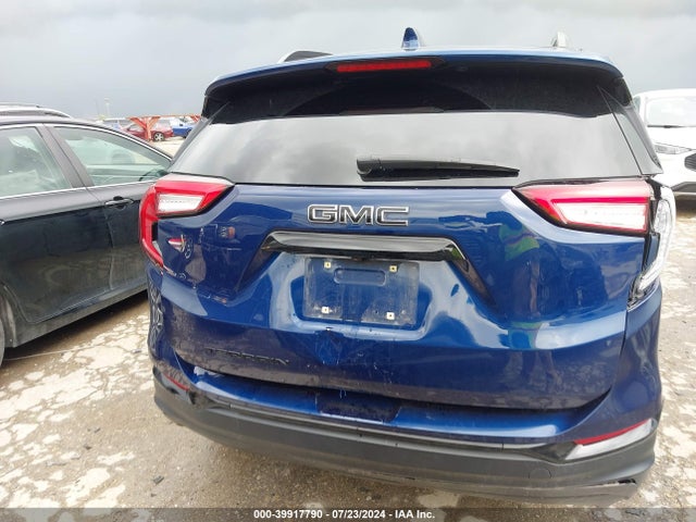 3GKALMEV2NL268411 GMC Terrain Fwd Sle