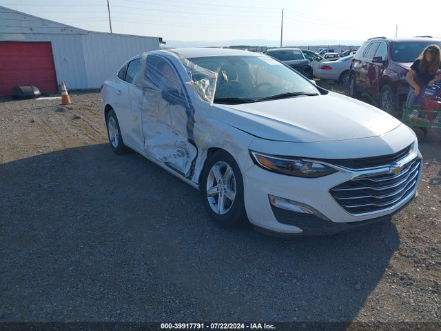 2024 1G1ZD5ST2RF152591 main image