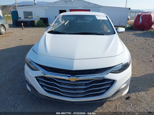 Chevrolet MALIBU LT 2024 1G1ZD5ST2RF152591 Image 12