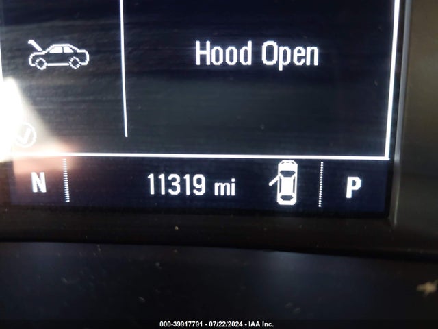 Chevrolet MALIBU LT 2024 1G1ZD5ST2RF152591 Image 15