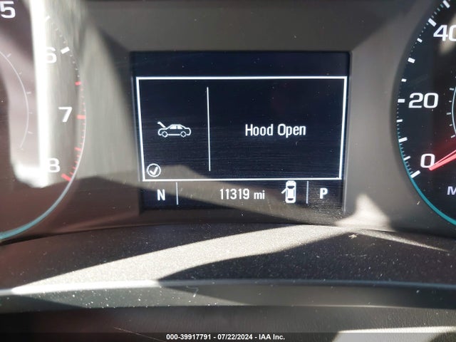 Chevrolet MALIBU LT 2024 1G1ZD5ST2RF152591 Image 7