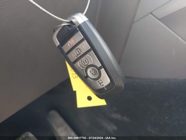 1FM5K8HC0LGA85295 Ford Explorer Platinum
