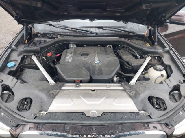 5UXTR9C5XKLE12590 BMW X3 Xdrive30i
