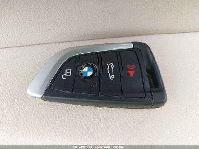 5UXTR9C5XKLE12590 BMW X3 Xdrive30i