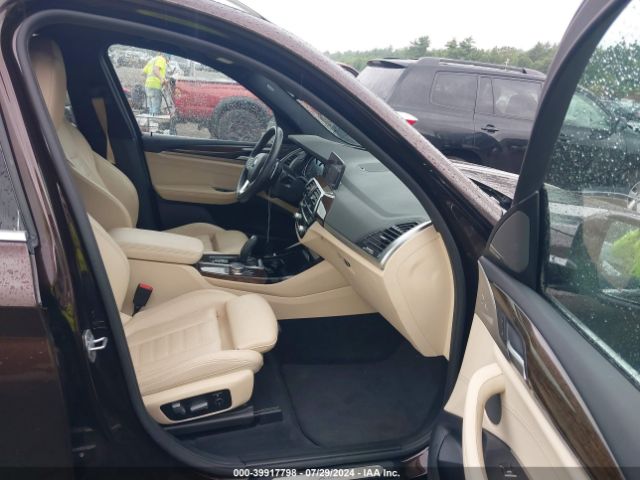 5UXTR9C5XKLE12590 BMW X3 Xdrive30i