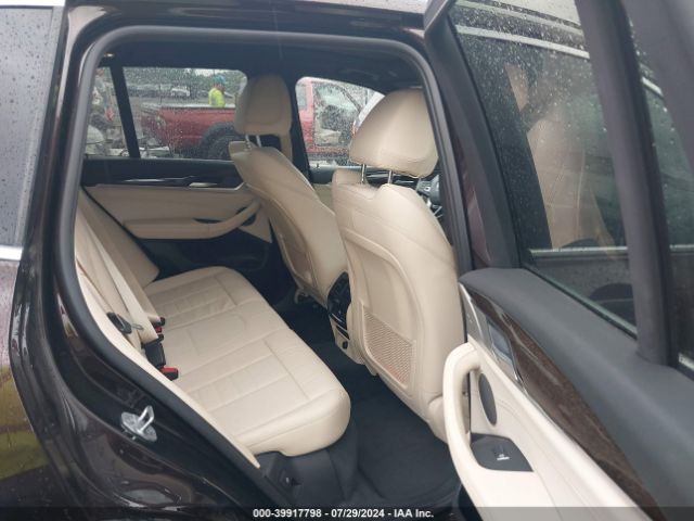 5UXTR9C5XKLE12590 BMW X3 Xdrive30i