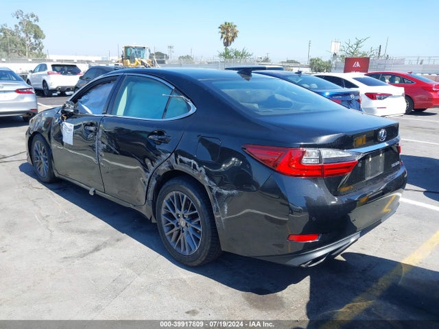 58ABK1GG8JU111342 Lexus ES 350