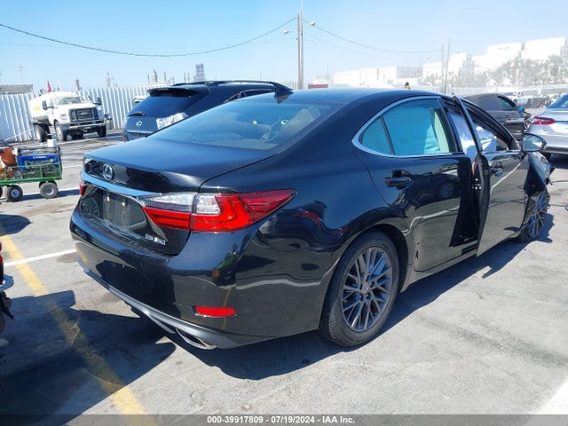 58ABK1GG8JU111342 Lexus ES 350