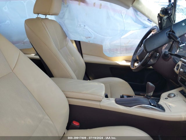 58ABK1GG8JU111342 Lexus ES 350