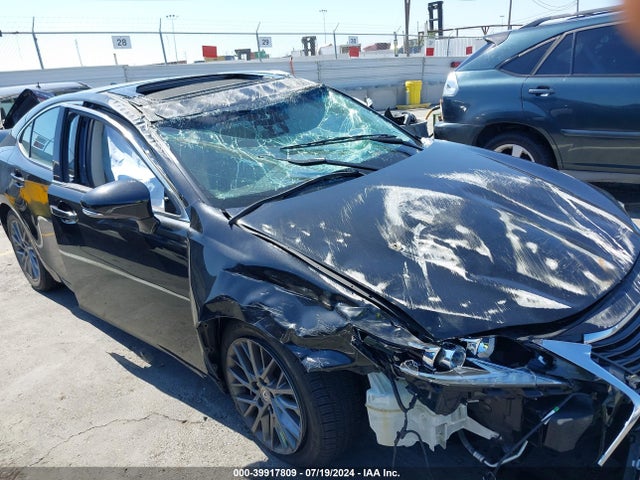 58ABK1GG8JU111342 Lexus ES 350