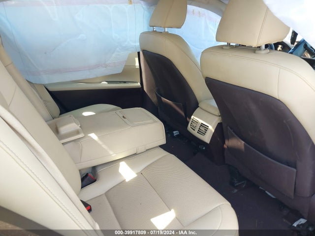 58ABK1GG8JU111342 Lexus ES 350