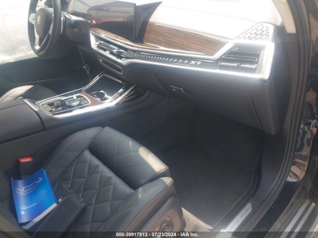 5UX23EM09R9T88831 BMW X7 Xdrive40i